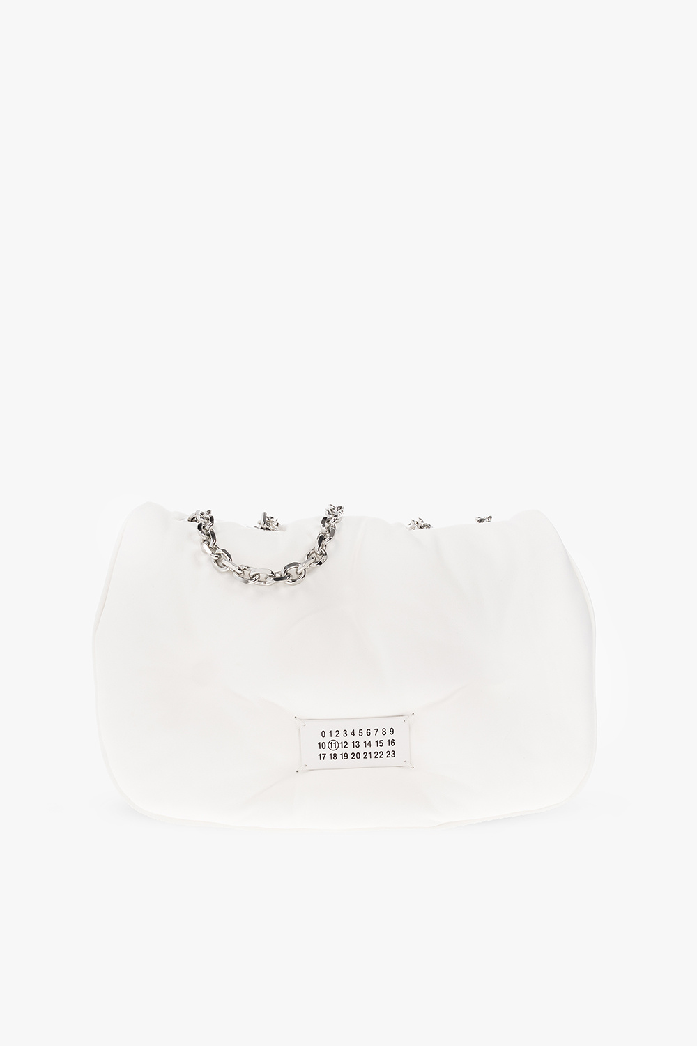 Maison Margiela 'Glam Slam Medium' shoulder bag | Women's
